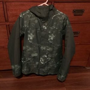 Women’s North Face Jacket